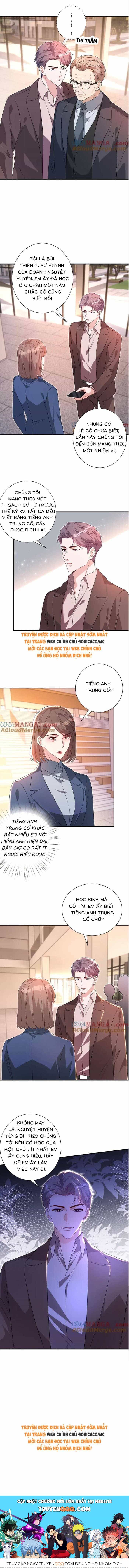 Thiên Kim Toàn Năng Đại Tài - Chương 182 - ảnh 6