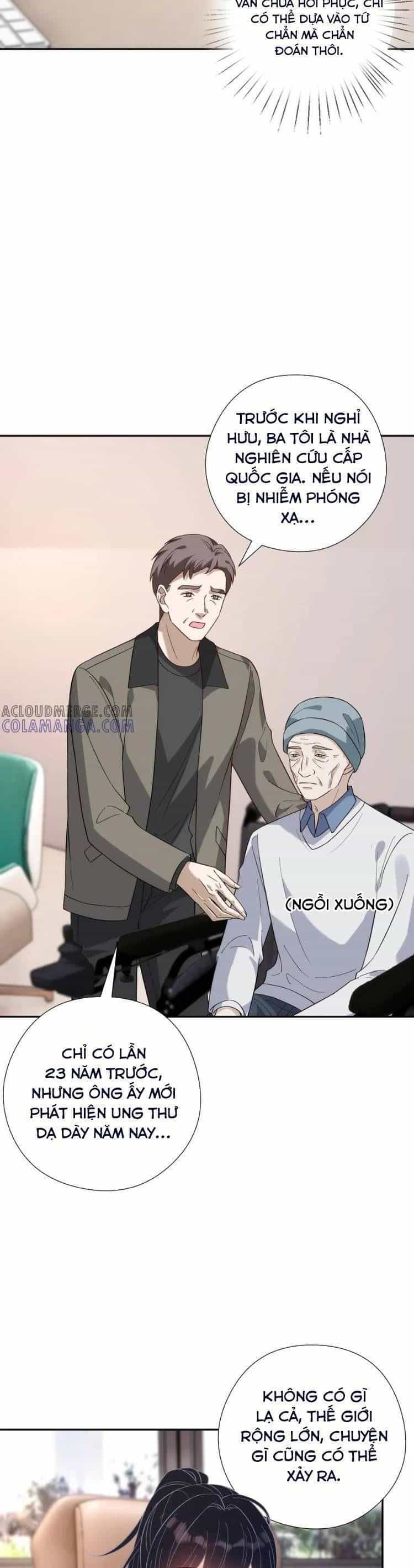 Thiên Kim Toàn Năng Đại Tài - Chương 185 - ảnh 11