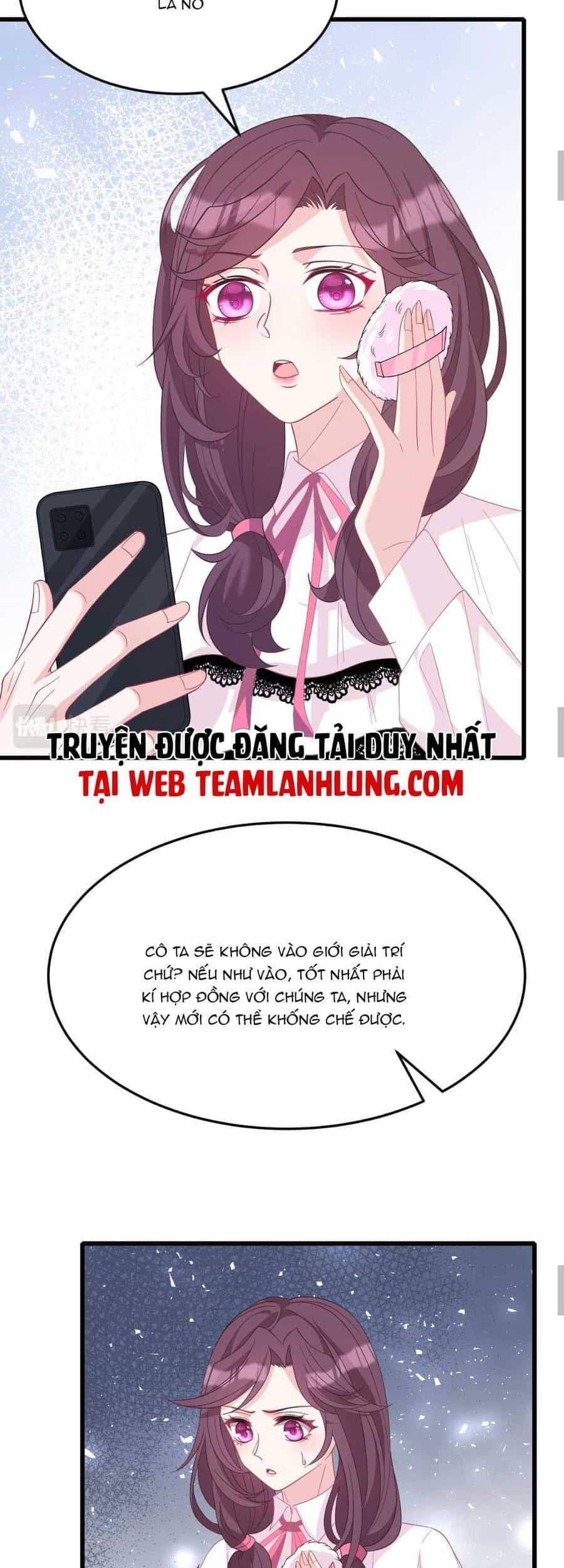 Thiên Kim Toàn Năng Đại Tài - Chương 16 - ảnh 13