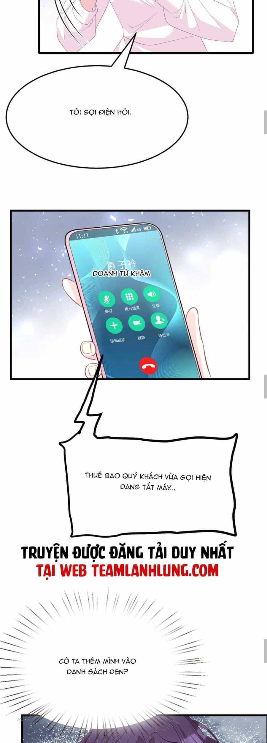 Thiên Kim Toàn Năng Đại Tài - Chương 16 - ảnh 15