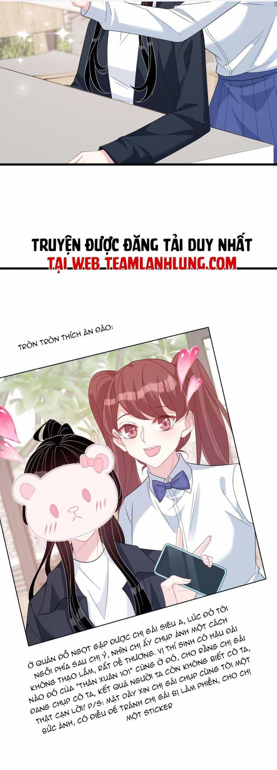 Thiên Kim Toàn Năng Đại Tài - Chương 16 - ảnh 9