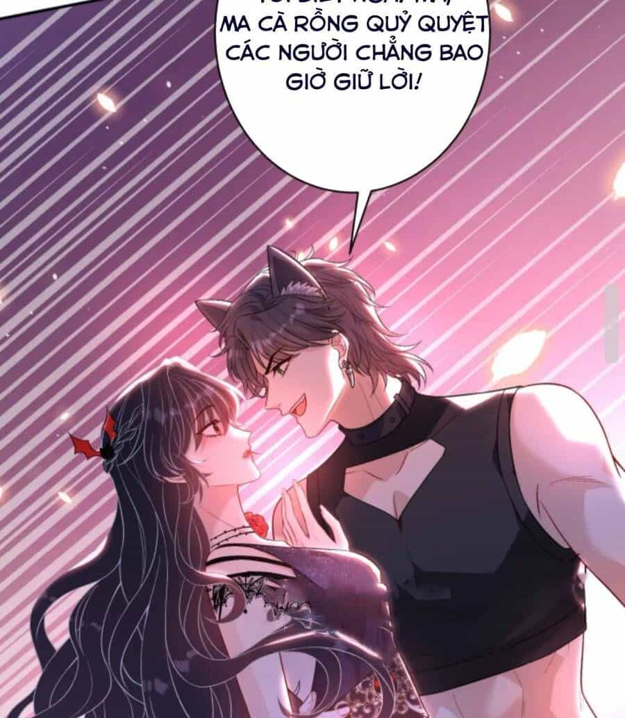 Thiên Kim Toàn Năng Đại Tài - Chương 187 - ảnh 18