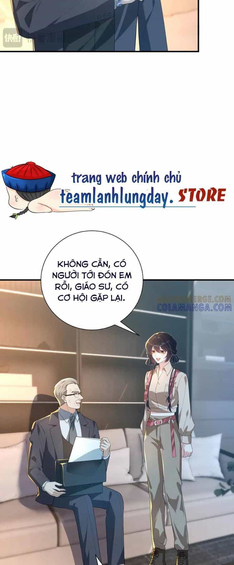 Thiên Kim Toàn Năng Đại Tài - Chương 188 - ảnh 16