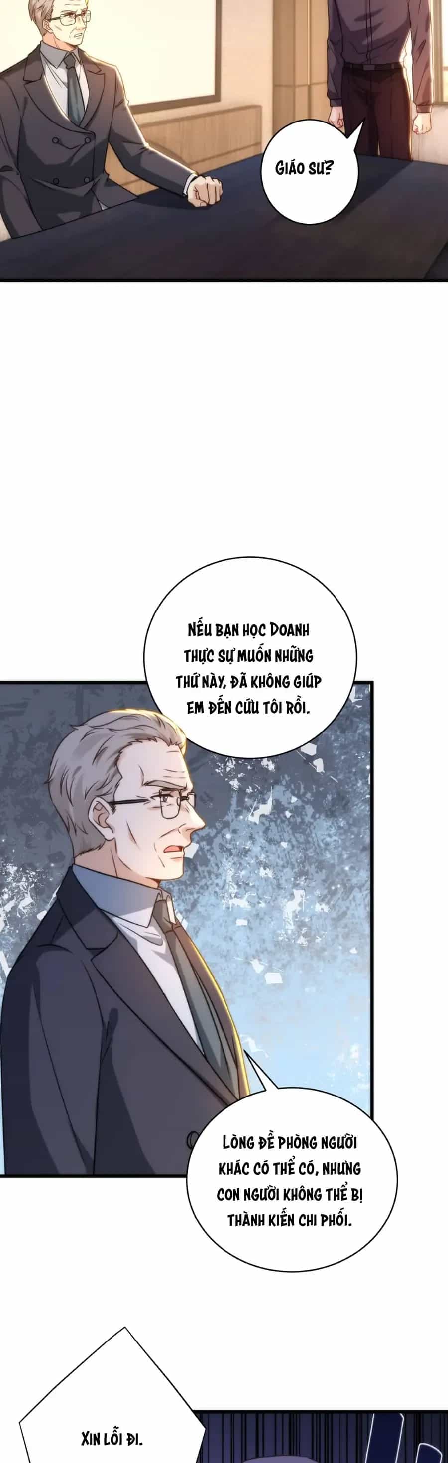 Thiên Kim Toàn Năng Đại Tài - Chương 191 - ảnh 11
