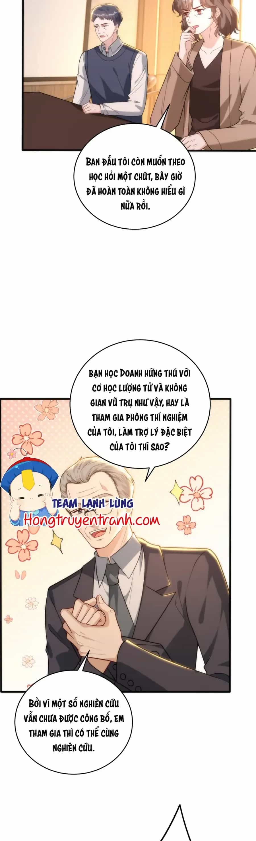 Thiên Kim Toàn Năng Đại Tài - Chương 191 - ảnh 9
