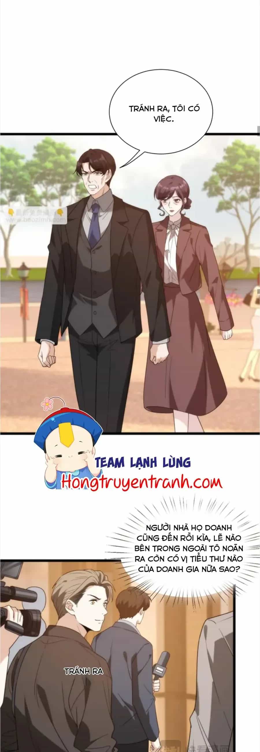 Thiên Kim Toàn Năng Đại Tài - Chương 195 - ảnh 15
