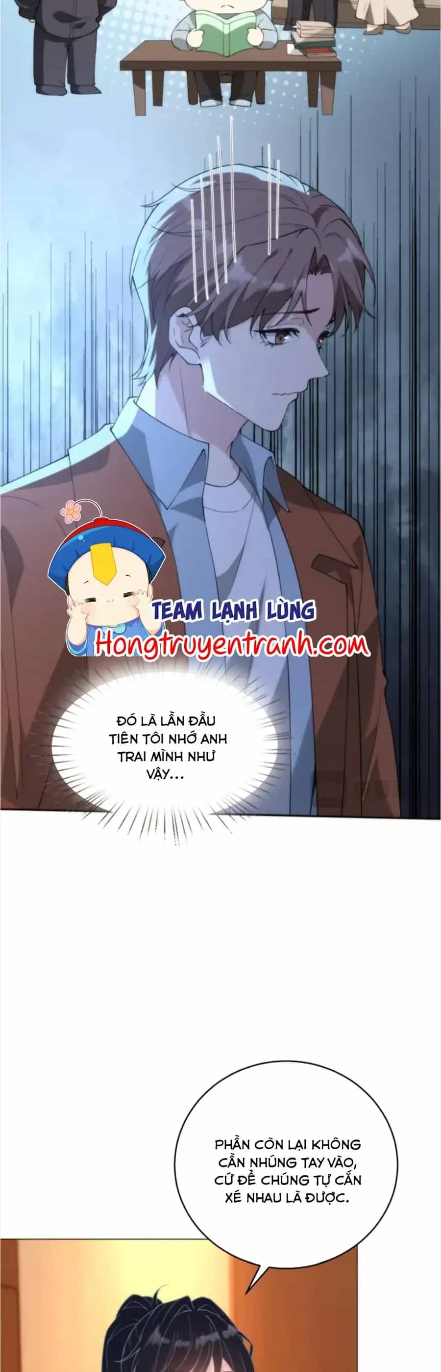Thiên Kim Toàn Năng Đại Tài - Chương 195 - ảnh 5