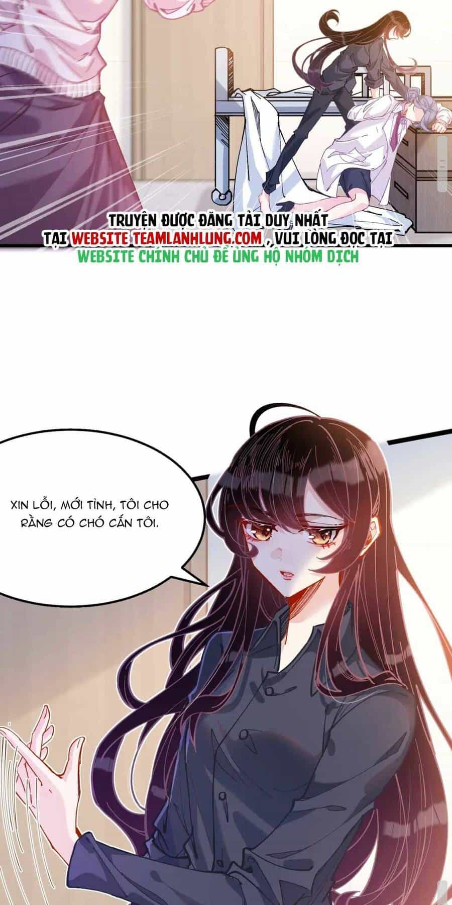 Thiên Kim Toàn Năng Đại Tài - Chương 1 - ảnh 20