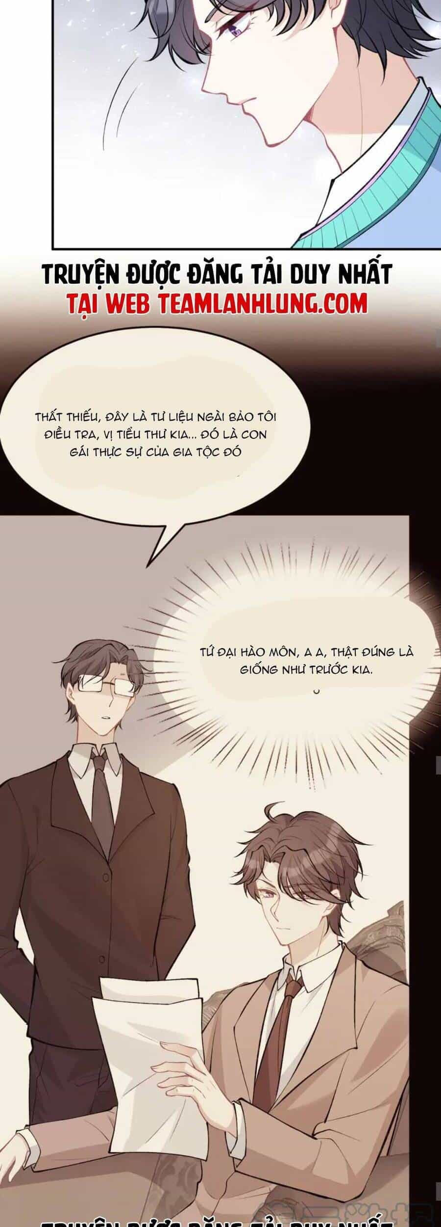 Thiên Kim Toàn Năng Đại Tài - Chương 17 - ảnh 18