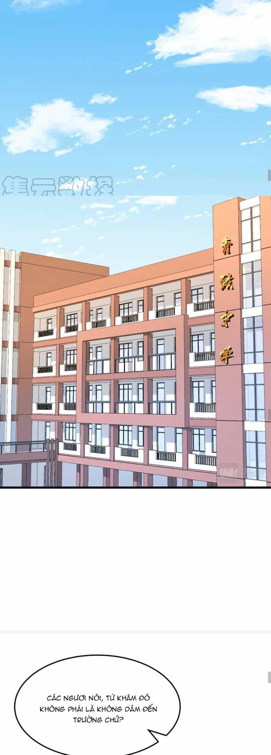 Thiên Kim Toàn Năng Đại Tài - Chương 17 - ảnh 30