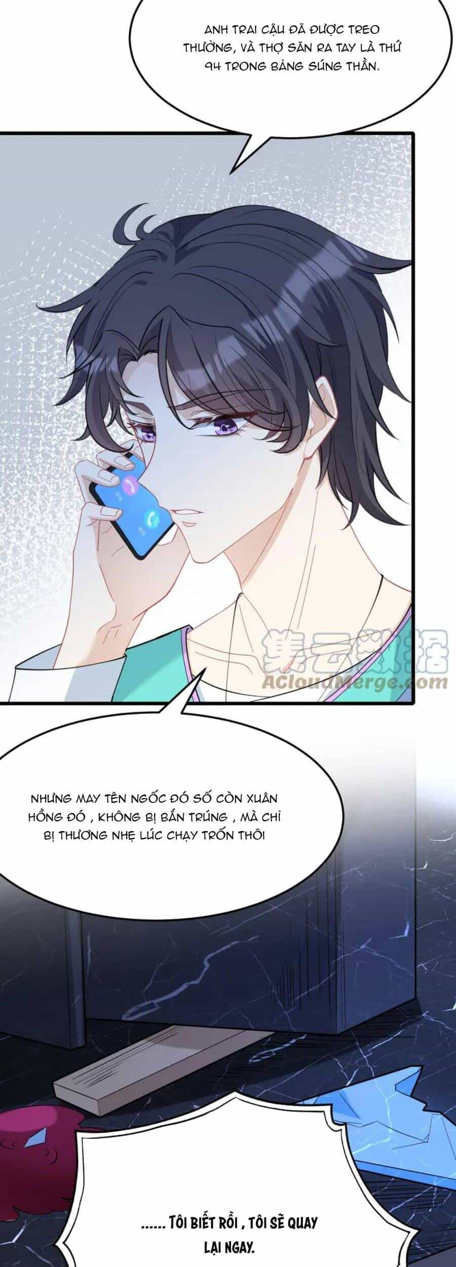 Thiên Kim Toàn Năng Đại Tài - Chương 17 - ảnh 5