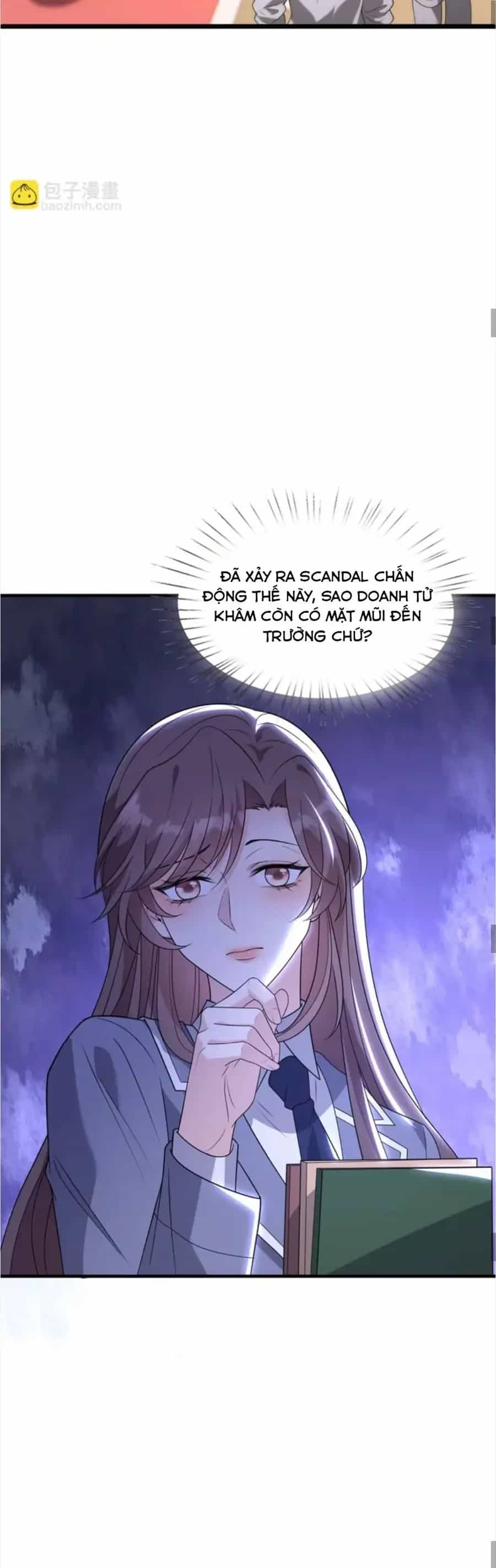 Thiên Kim Toàn Năng Đại Tài - Chương 196 - ảnh 16