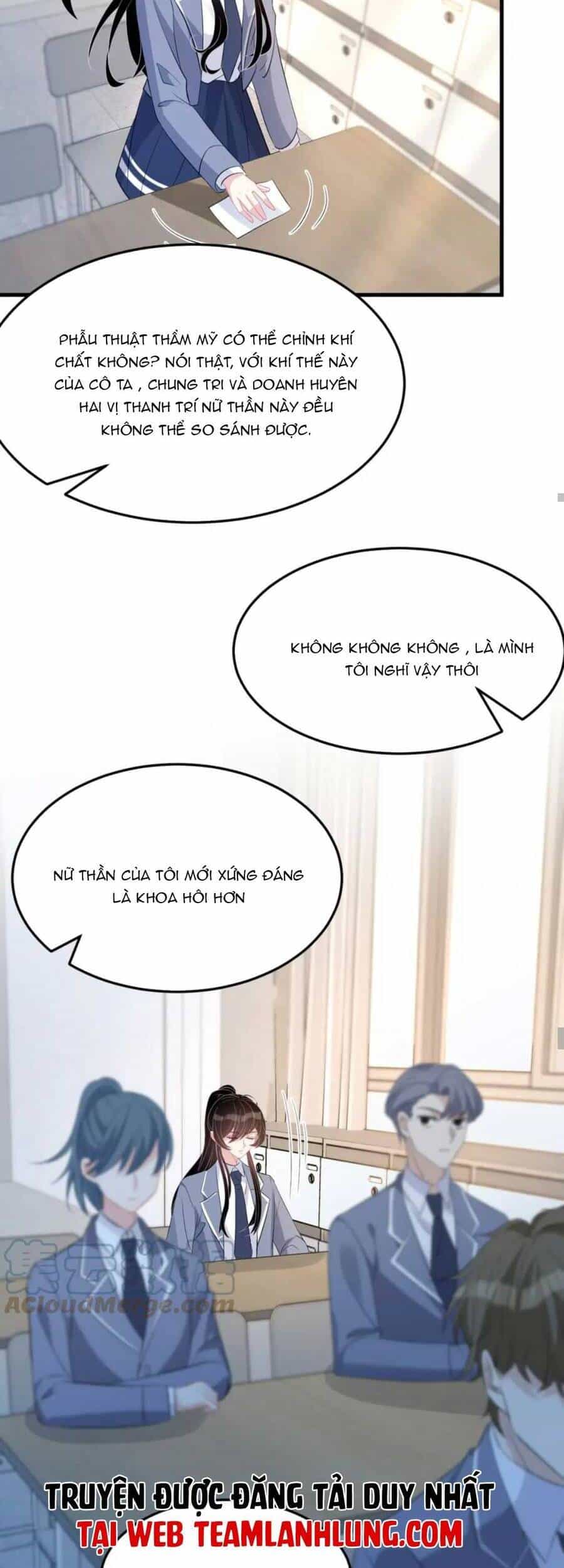 Thiên Kim Toàn Năng Đại Tài - Chương 18 - ảnh 12