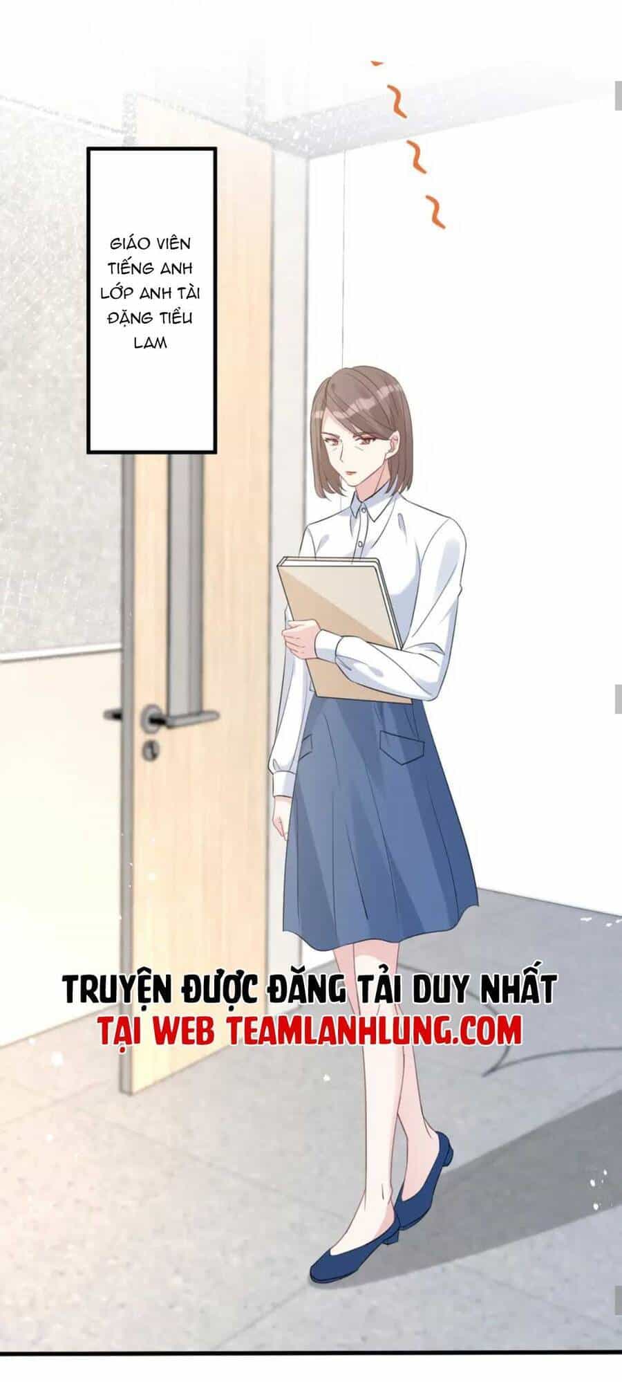 Thiên Kim Toàn Năng Đại Tài - Chương 18 - ảnh 14