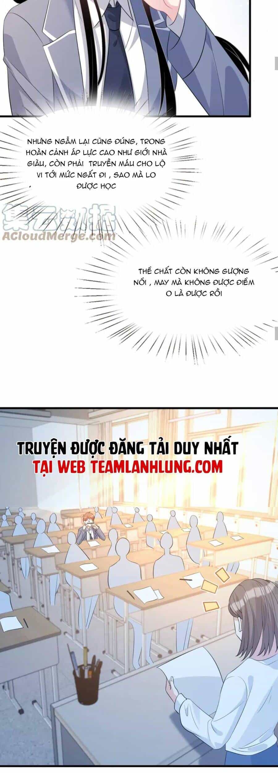Thiên Kim Toàn Năng Đại Tài - Chương 18 - ảnh 17