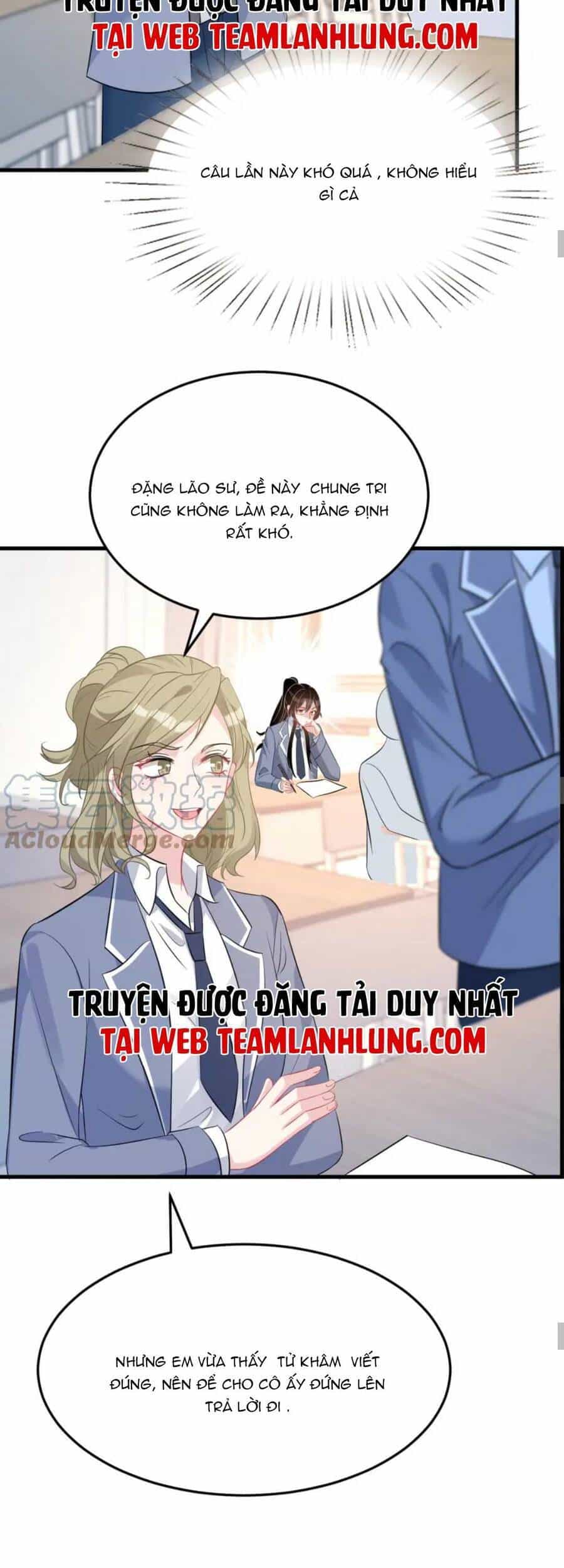 Thiên Kim Toàn Năng Đại Tài - Chương 18 - ảnh 19