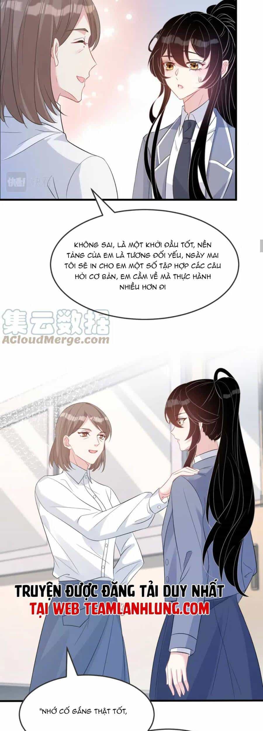 Thiên Kim Toàn Năng Đại Tài - Chương 18 - ảnh 26