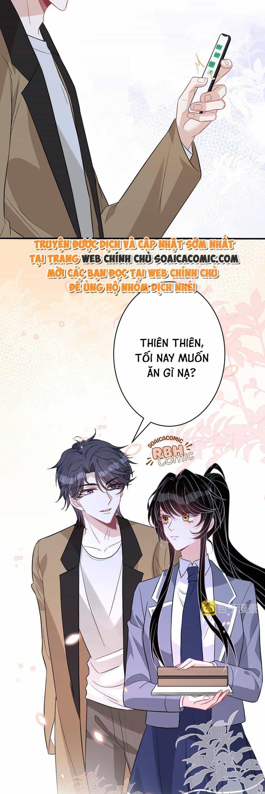 Thiên Kim Toàn Năng Đại Tài - Chương 19 - ảnh 17