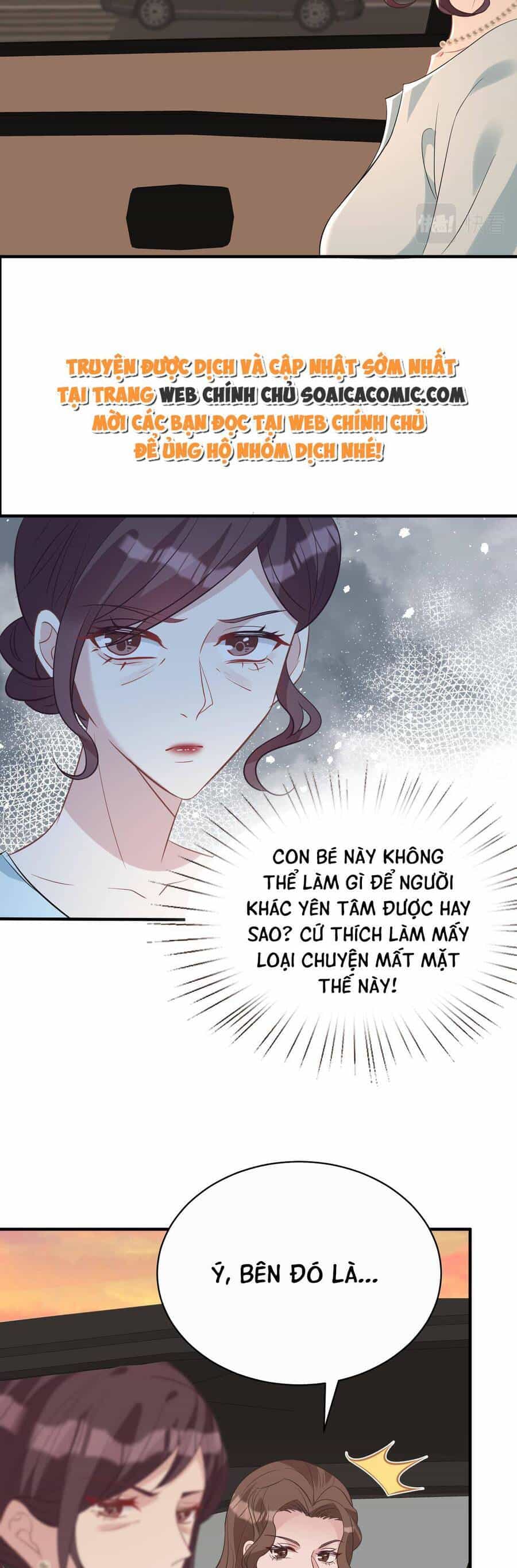 Thiên Kim Toàn Năng Đại Tài - Chương 19 - ảnh 7