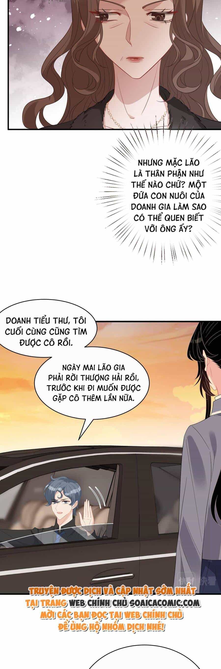 Thiên Kim Toàn Năng Đại Tài - Chương 19 - ảnh 9
