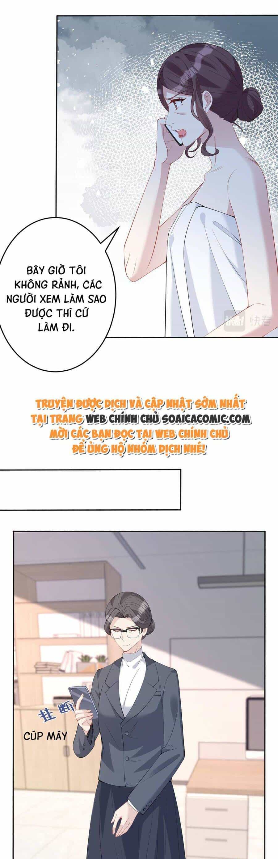 Thiên Kim Toàn Năng Đại Tài - Chương 20 - ảnh 13