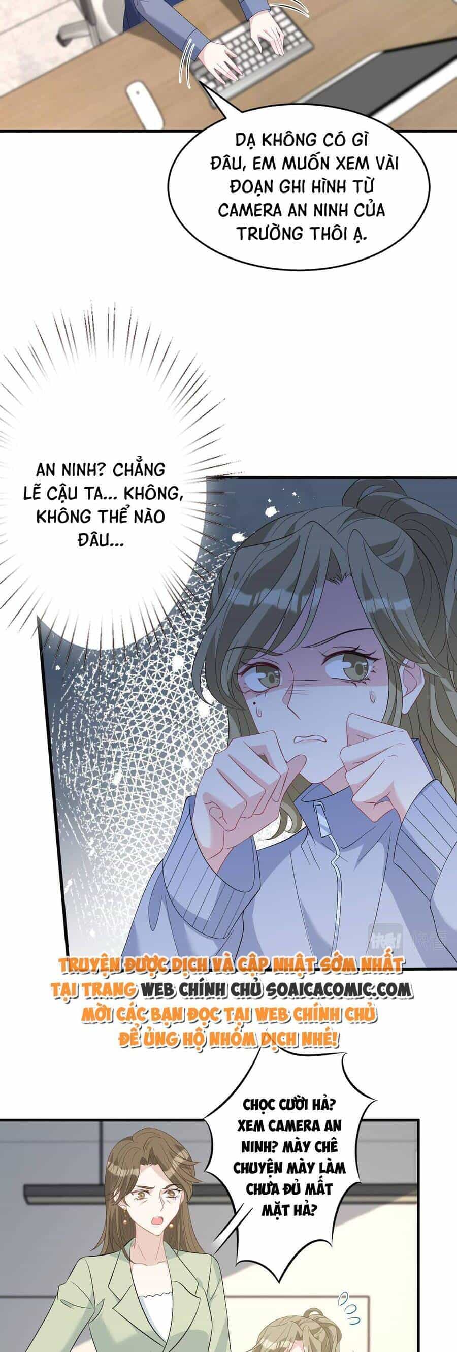 Thiên Kim Toàn Năng Đại Tài - Chương 20 - ảnh 20