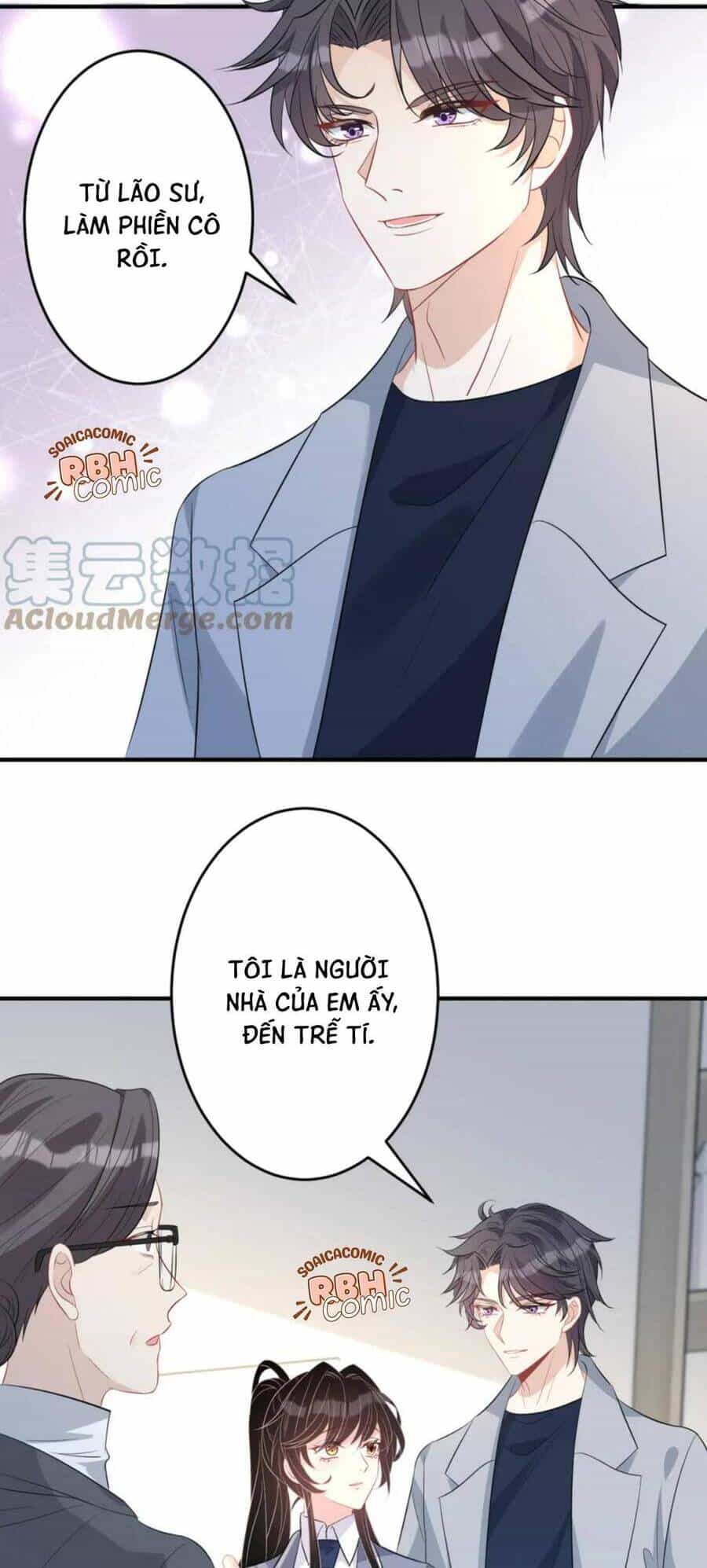 Thiên Kim Toàn Năng Đại Tài - Chương 21 - ảnh 16