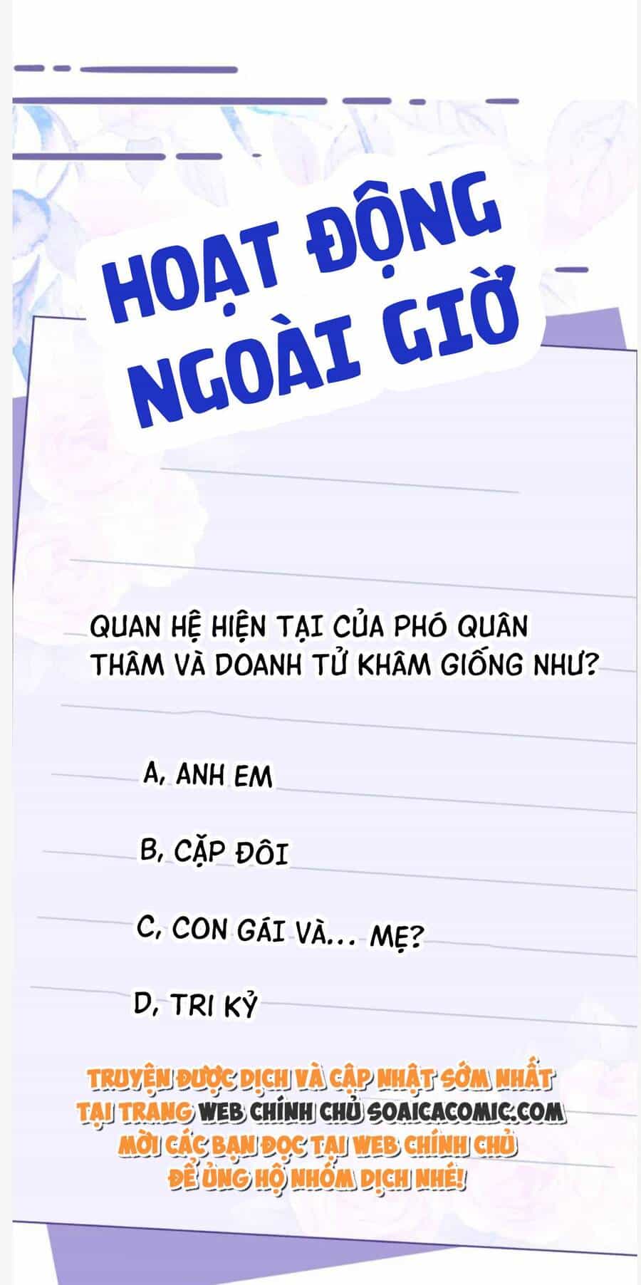 Thiên Kim Toàn Năng Đại Tài - Chương 21 - ảnh 31