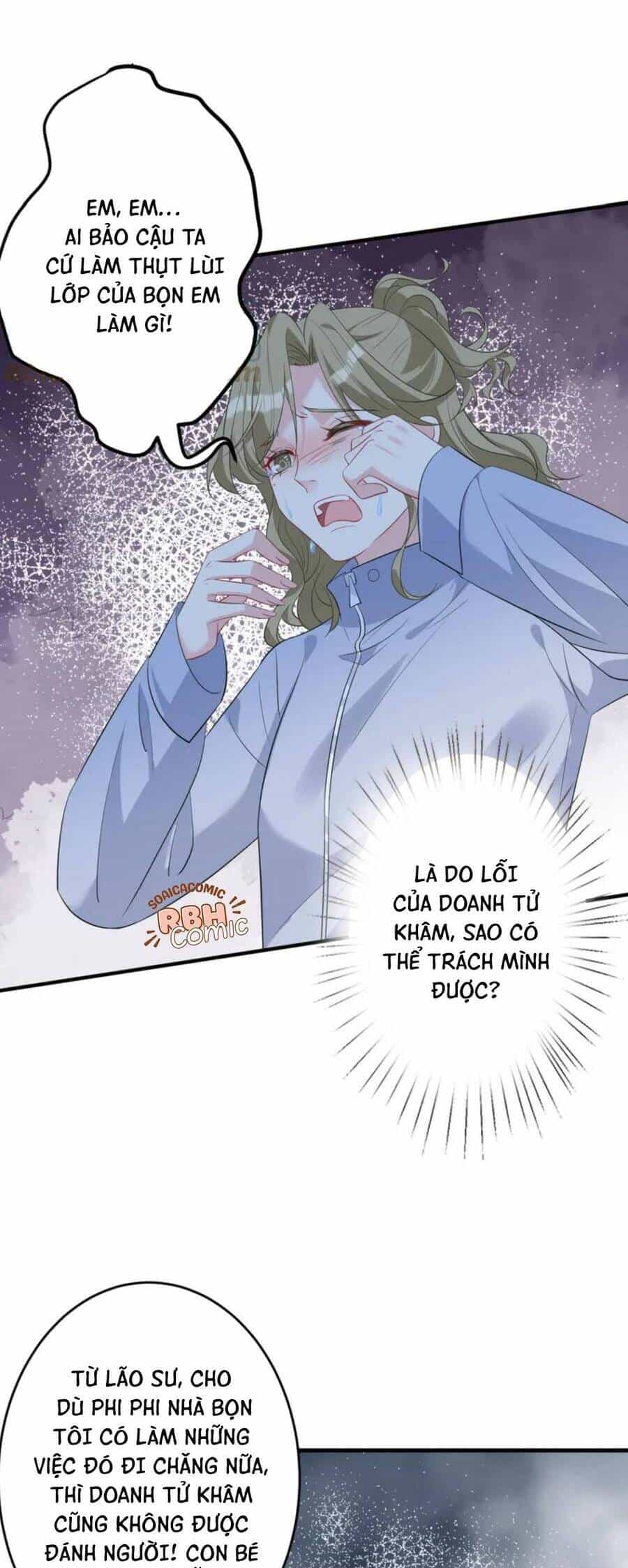Thiên Kim Toàn Năng Đại Tài - Chương 21 - ảnh 4