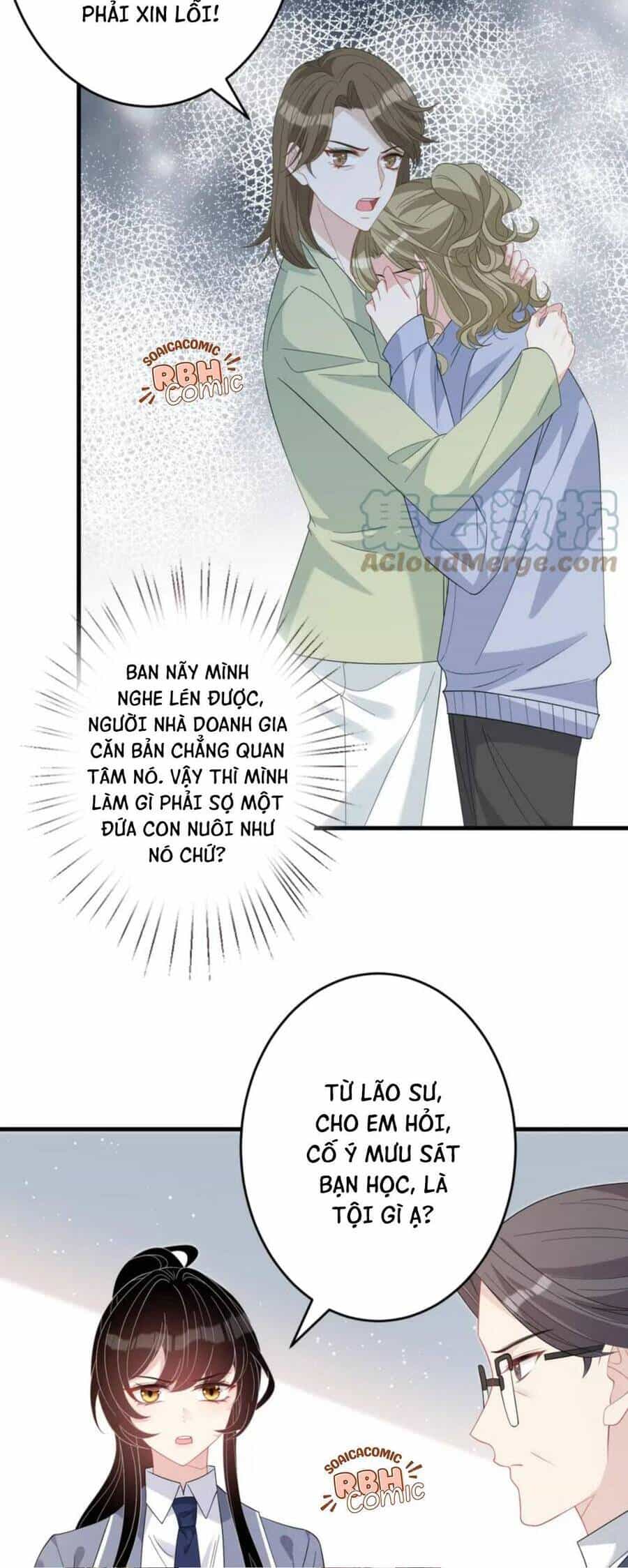 Thiên Kim Toàn Năng Đại Tài - Chương 21 - ảnh 5