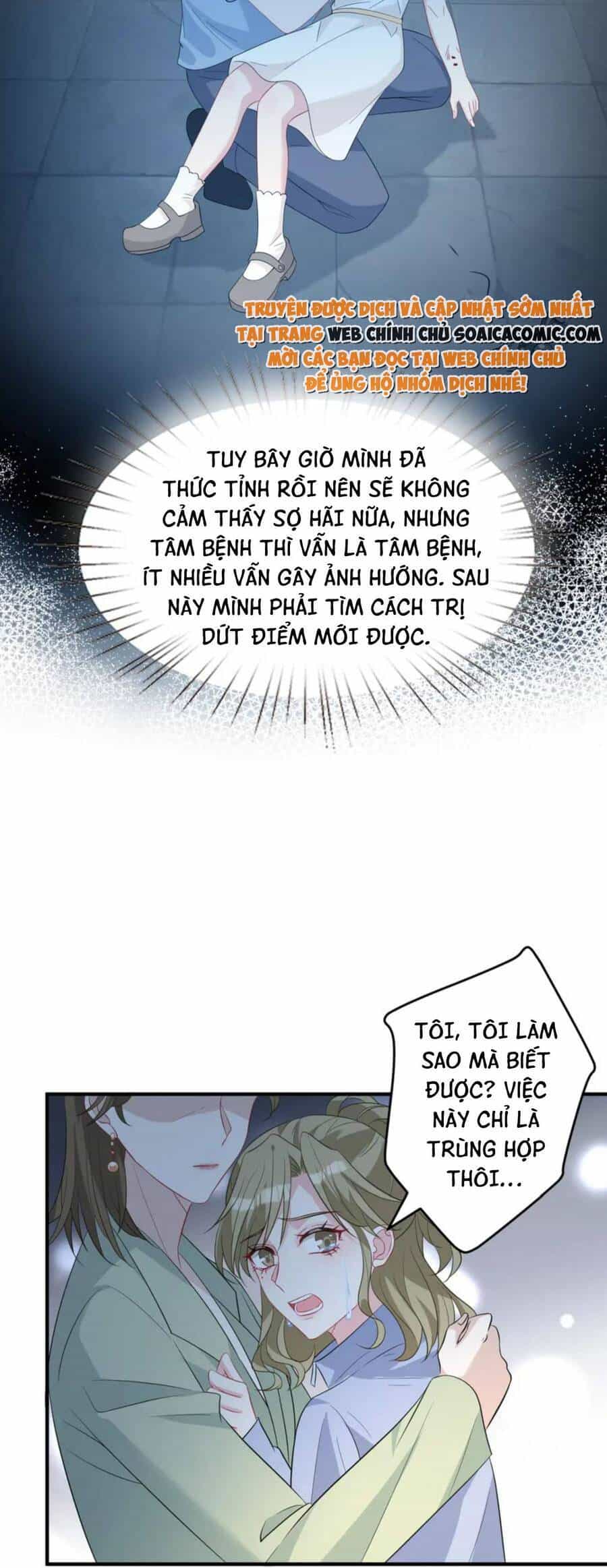 Thiên Kim Toàn Năng Đại Tài - Chương 21 - ảnh 9