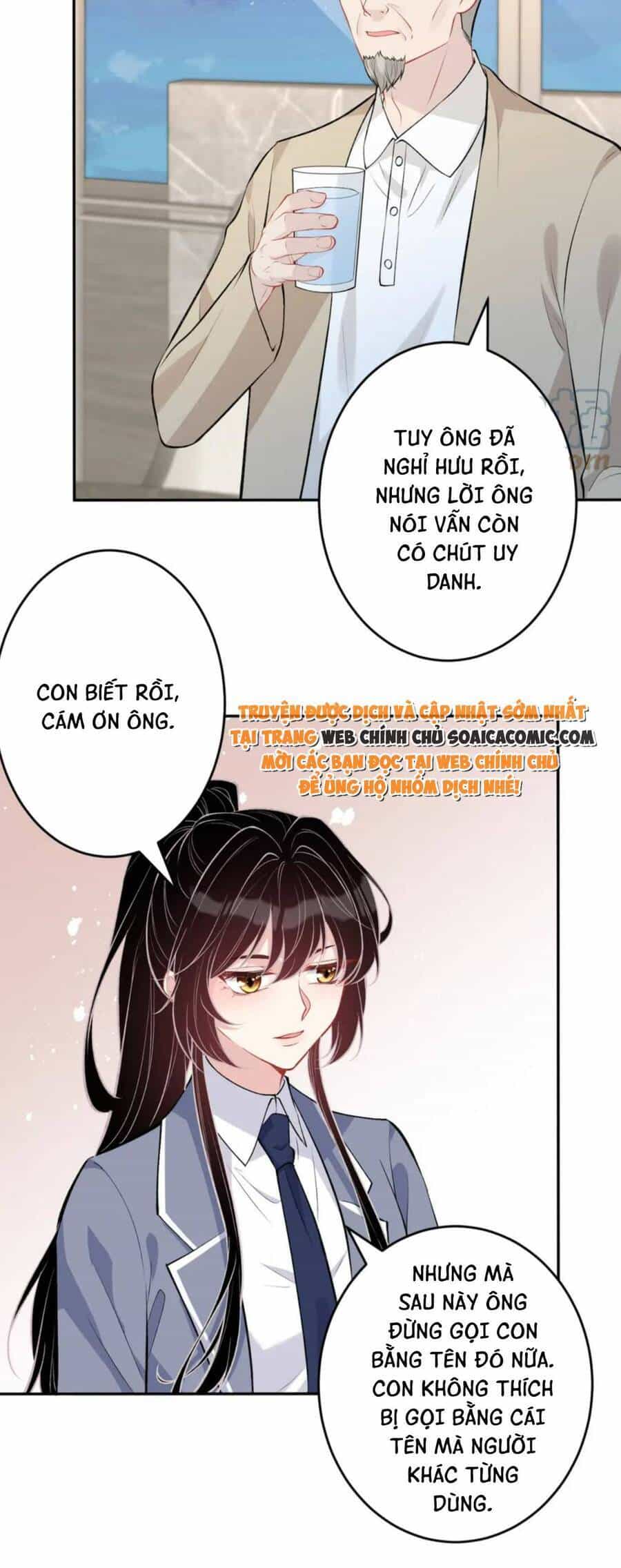 Thiên Kim Toàn Năng Đại Tài - Chương 22 - ảnh 11