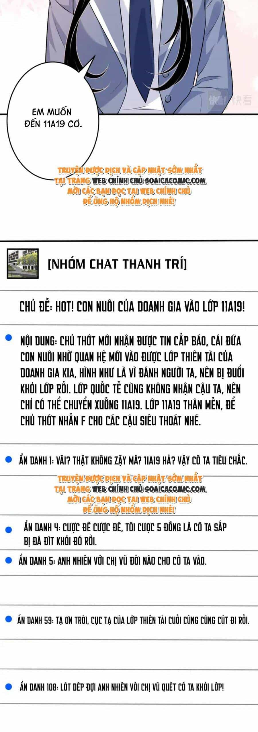 Thiên Kim Toàn Năng Đại Tài - Chương 22 - ảnh 22