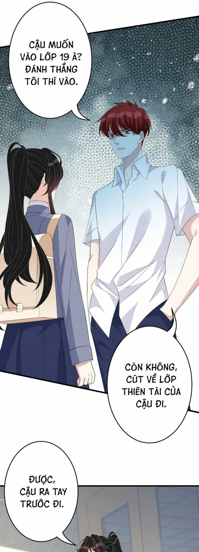 Thiên Kim Toàn Năng Đại Tài - Chương 23 - ảnh 10
