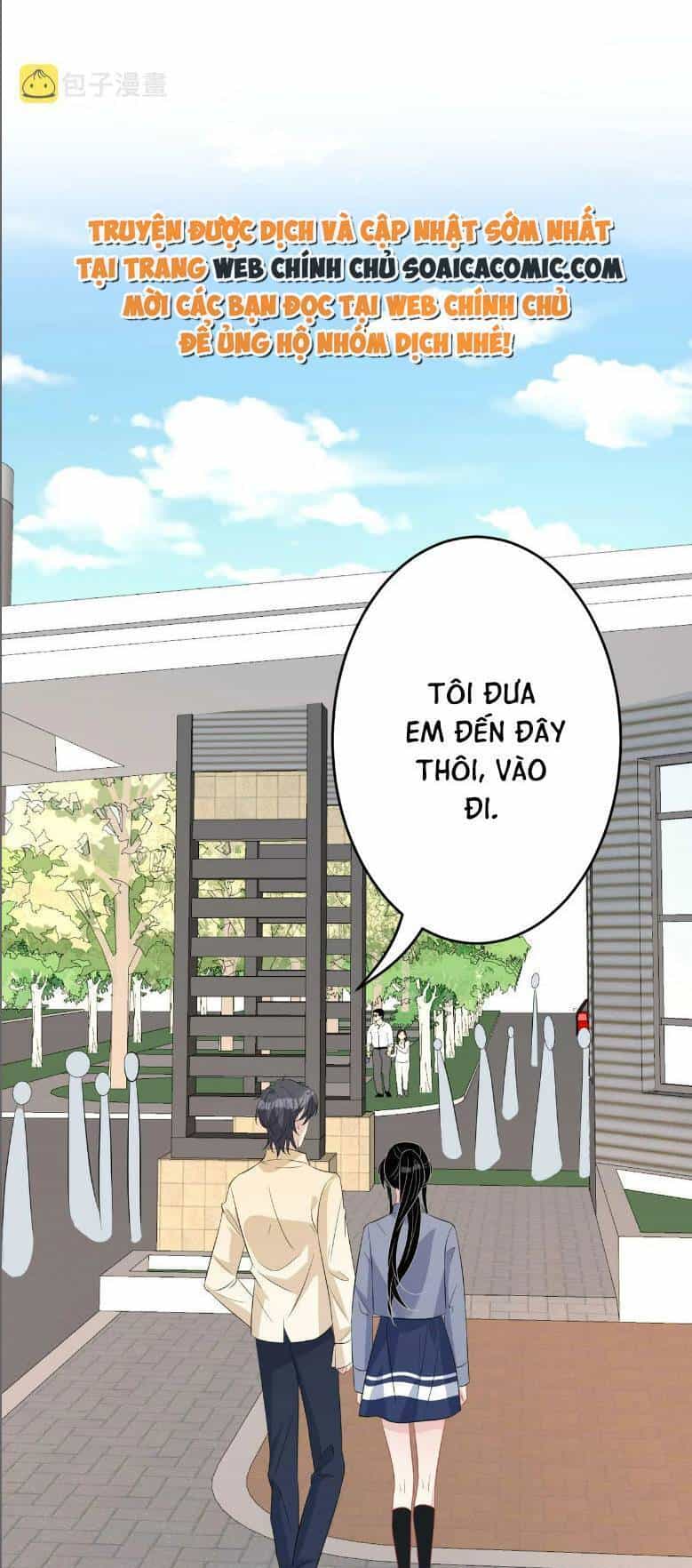 Thiên Kim Toàn Năng Đại Tài - Chương 23 - ảnh 24