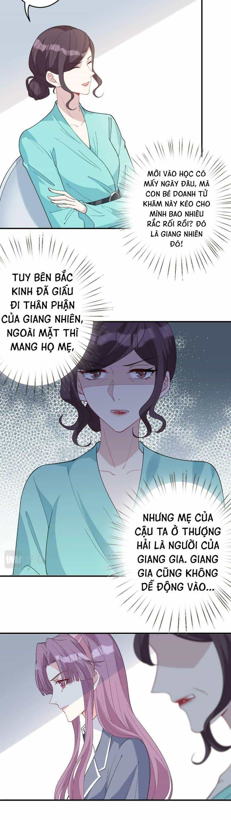 Thiên Kim Toàn Năng Đại Tài - Chương 24 - ảnh 15