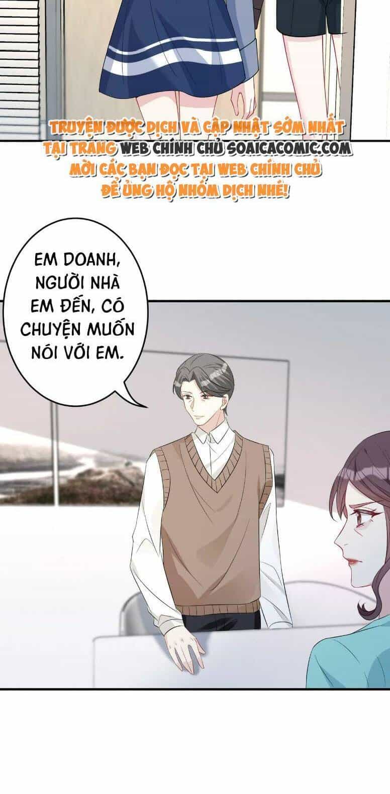 Thiên Kim Toàn Năng Đại Tài - Chương 24 - ảnh 17