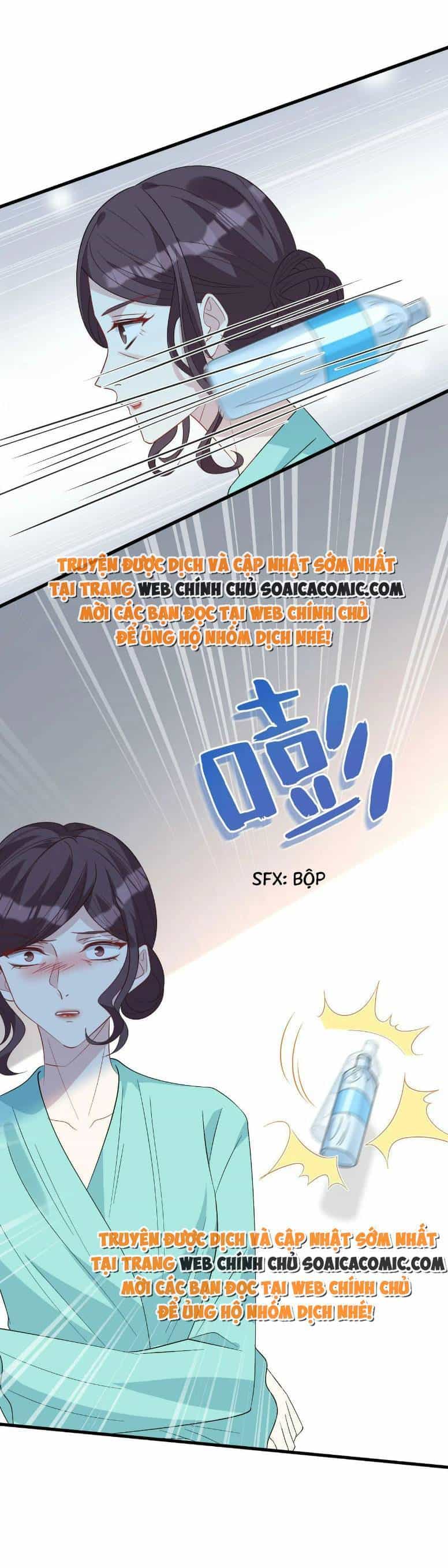 Thiên Kim Toàn Năng Đại Tài - Chương 24 - ảnh 24