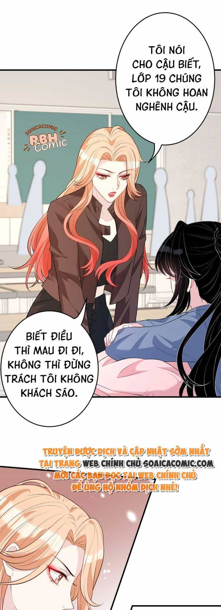 Thiên Kim Toàn Năng Đại Tài - Chương 24 - ảnh 3