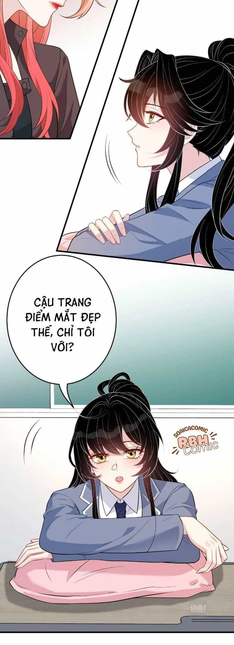 Thiên Kim Toàn Năng Đại Tài - Chương 24 - ảnh 4