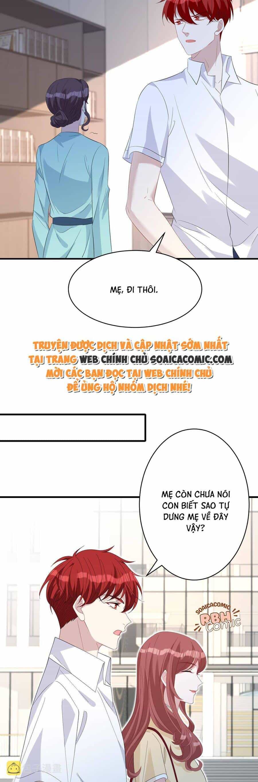 Thiên Kim Toàn Năng Đại Tài - Chương 25 - ảnh 19