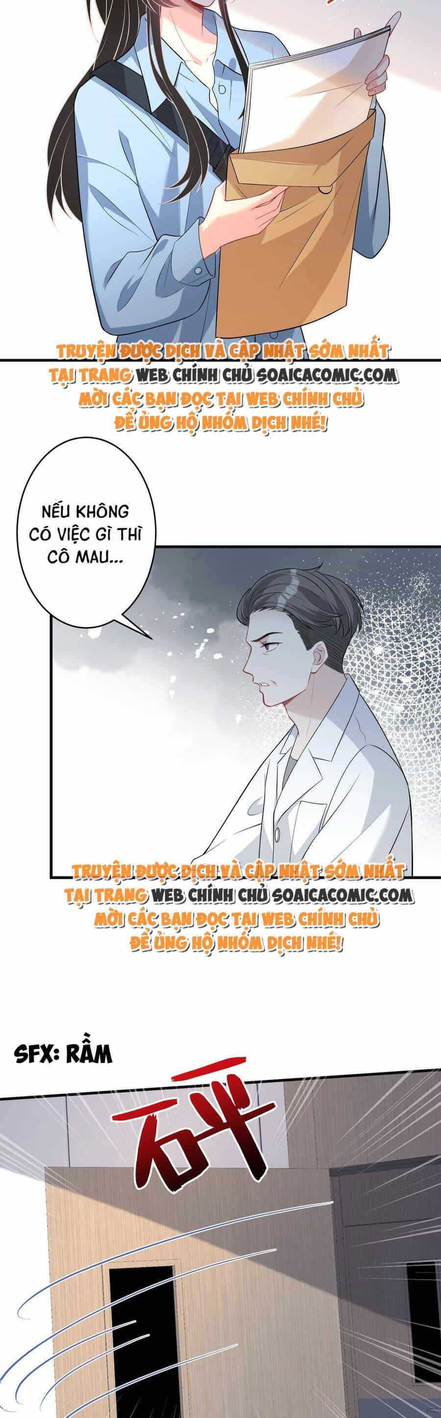 Thiên Kim Toàn Năng Đại Tài - Chương 25 - ảnh 26