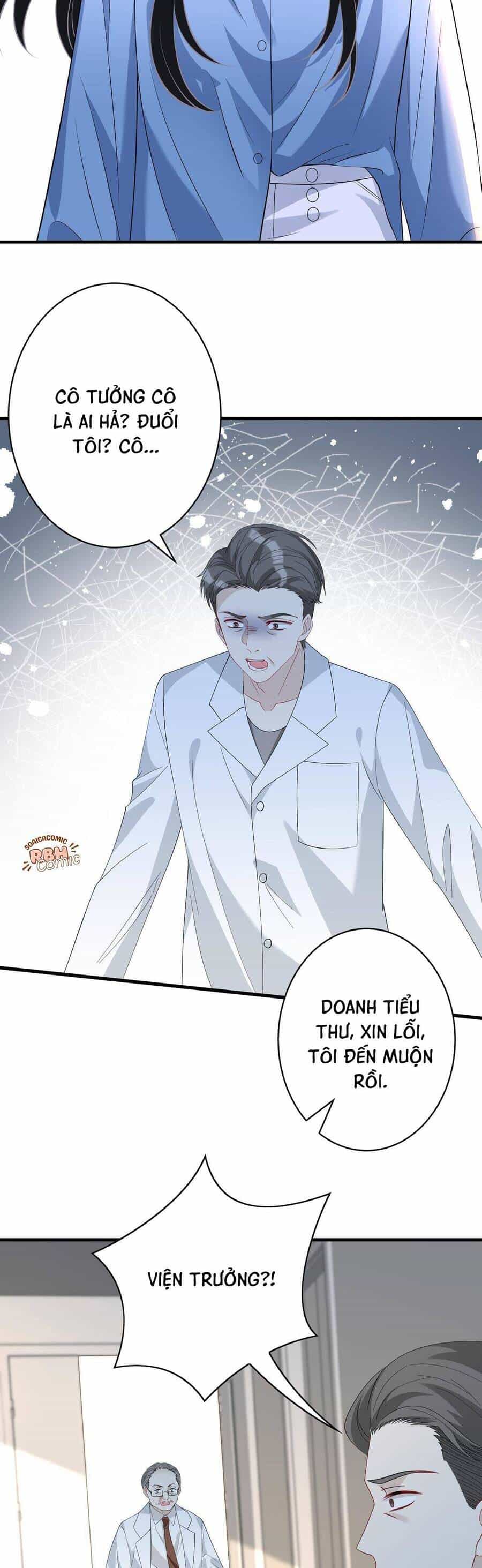 Thiên Kim Toàn Năng Đại Tài - Chương 26 - ảnh 15