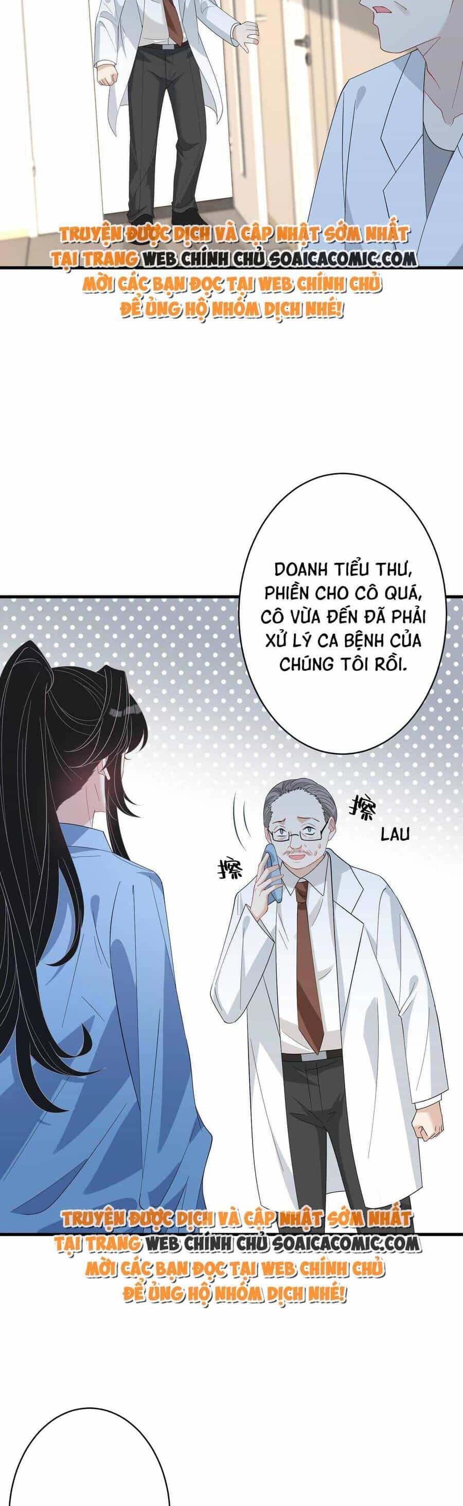 Thiên Kim Toàn Năng Đại Tài - Chương 26 - ảnh 16