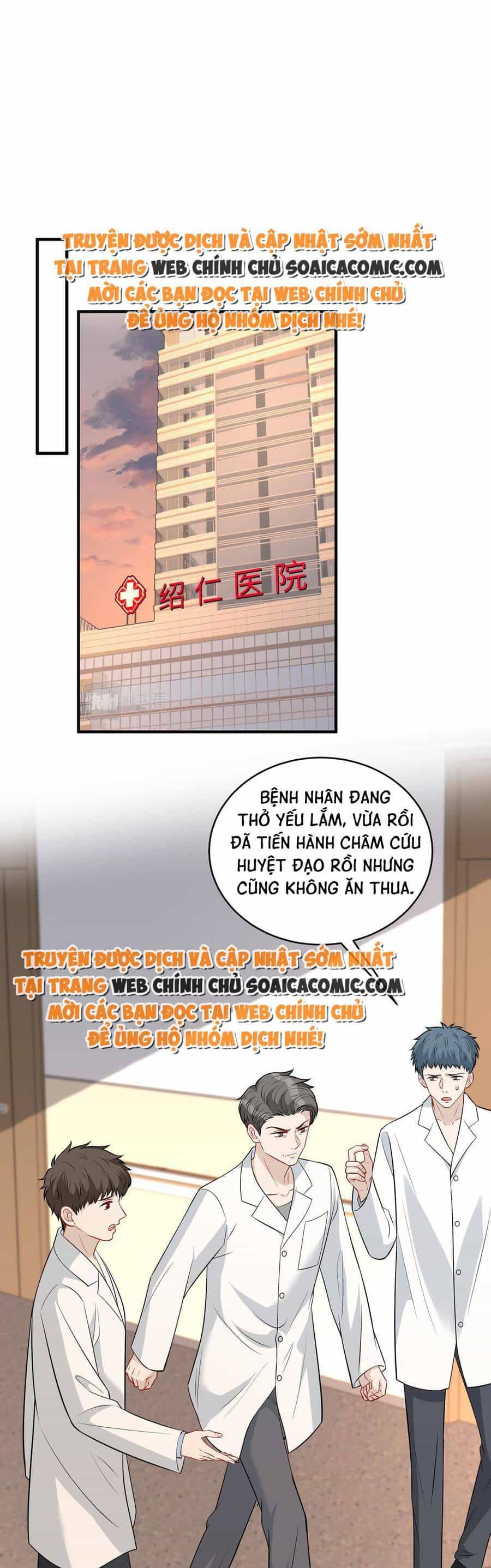 Thiên Kim Toàn Năng Đại Tài - Chương 26 - ảnh 2