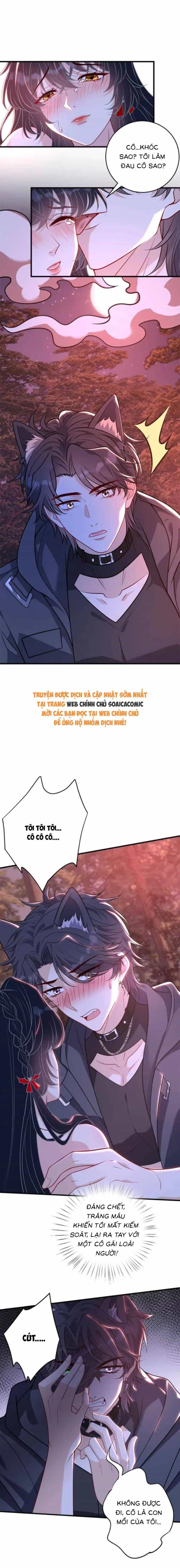 Thiên Kim Toàn Năng Đại Tài - Chương 1.1 - ảnh 5