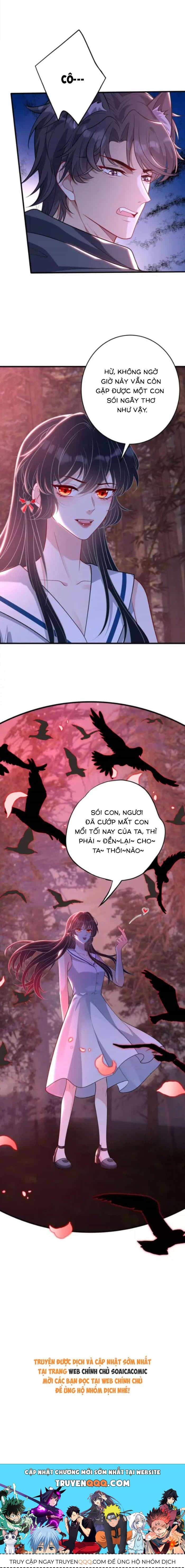 Thiên Kim Toàn Năng Đại Tài - Chương 1.1 - ảnh 7