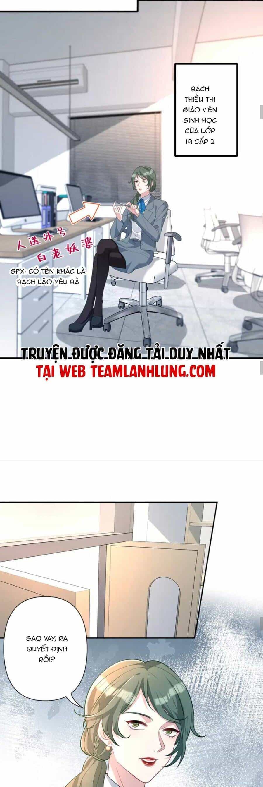 Thiên Kim Toàn Năng Đại Tài - Chương 27 - ảnh 11