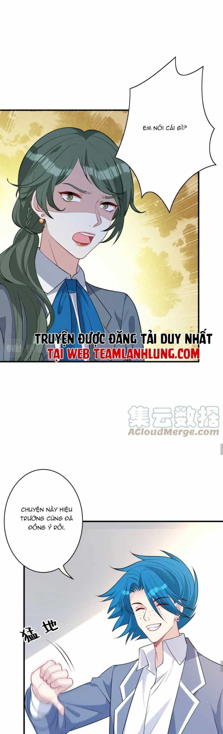 Thiên Kim Toàn Năng Đại Tài - Chương 27 - ảnh 13