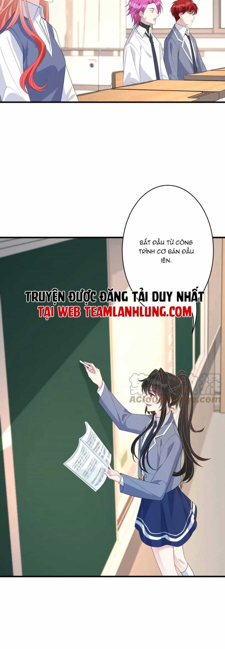 Thiên Kim Toàn Năng Đại Tài - Chương 27 - ảnh 7